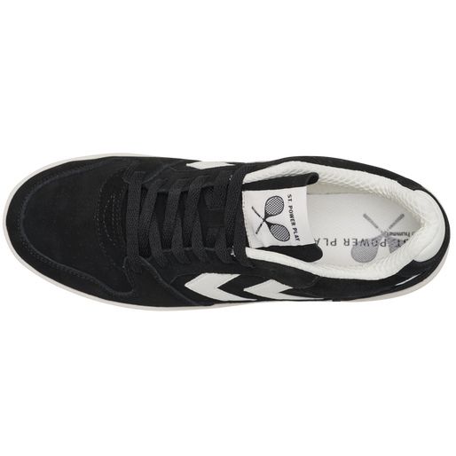 Hummel Men's St. Power Play Suede Running Shoe Hummel