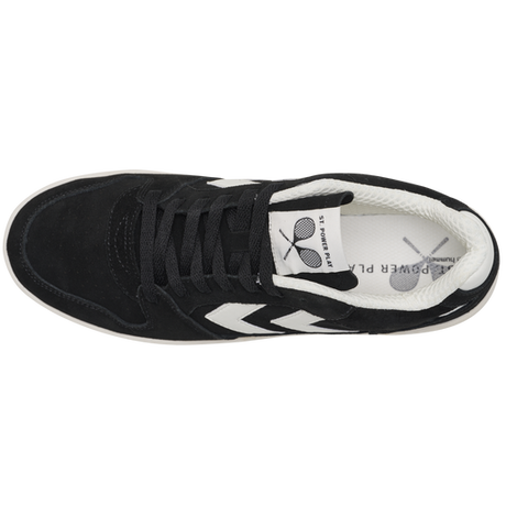 Hummel Men's St. Power Play Suede Running Shoe Hummel