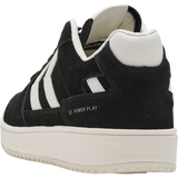 Hummel Men's St. Power Play Suede Running Shoe Hummel