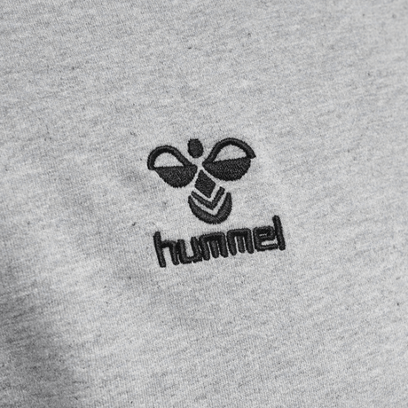 Hummel Men's Move Grid Cotton Sweatshirt Hummel