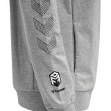 Hummel Men's Move Grid Cotton Sweatshirt Hummel