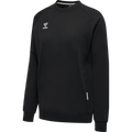 Hummel Men's Move Grid Cotton Sweatshirt Hummel