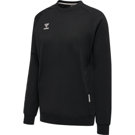 Hummel Men's Move Grid Cotton Sweatshirt Hummel