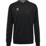 Hummel Men's Move Grid Cotton Sweatshirt Hummel