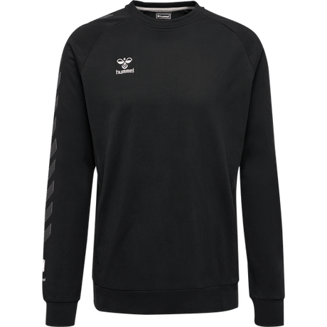 Hummel Men's Move Grid Cotton Sweatshirt Hummel