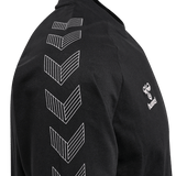 Hummel Men's Move Grid Cotton Sweatshirt Hummel