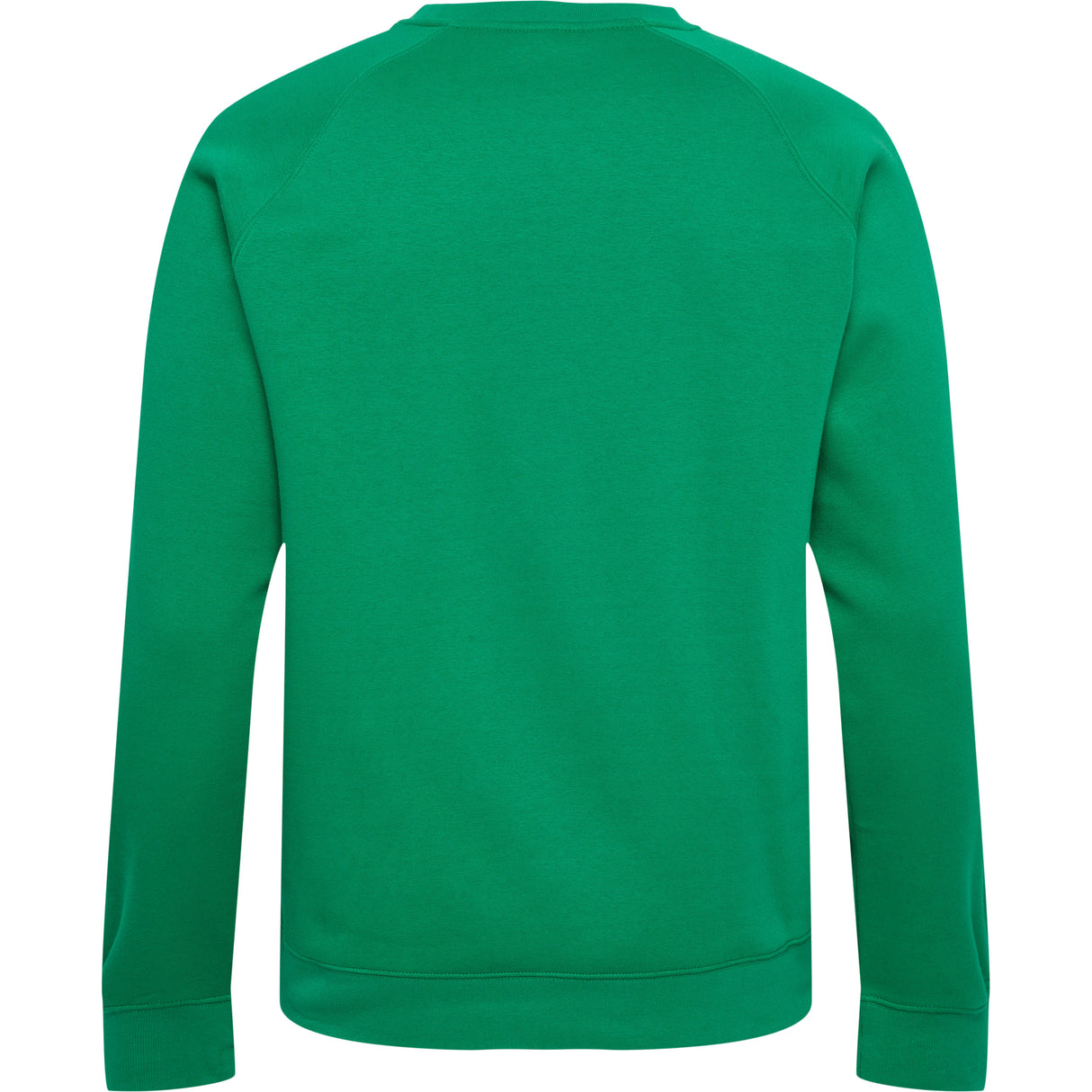 Hummel Men's Red Classic Sweatshirt Hummel
