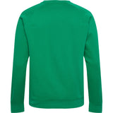 Hummel Men's Red Classic Sweatshirt Hummel