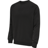 Hummel Men's Red Classic Sweatshirt Hummel
