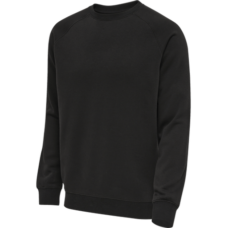 Hummel Men's Red Classic Sweatshirt Hummel