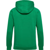 Hummel Men's Red Classic Hoodie Hummel