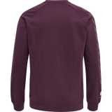 Hummel Men's Move Grid Cotton Sweatshirt Hummel