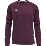 Hummel Men's Move Grid Cotton Sweatshirt Hummel