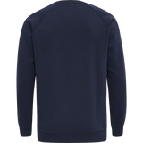Hummel Men's Red Classic Sweatshirt Hummel