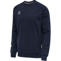 Hummel Men's Move Grid Cotton Sweatshirt Hummel