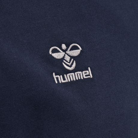 Hummel Men's Move Grid Cotton Sweatshirt Hummel