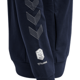 Hummel Men's Move Grid Cotton Sweatshirt Hummel