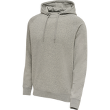 Hummel Men's Red Classic Hoodie Hummel