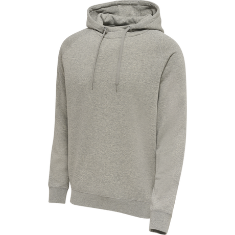 Hummel Men's Red Classic Hoodie Hummel