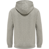 Hummel Men's Red Classic Hoodie Hummel