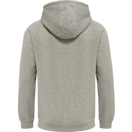 Hummel Men's Red Classic Hoodie Hummel