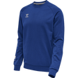 Hummel Men's Move Grid Cotton Sweatshirt Hummel