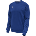 Hummel Men's Move Grid Cotton Sweatshirt Hummel