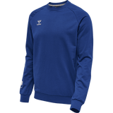 Hummel Men's Move Grid Cotton Sweatshirt Hummel