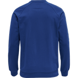 Hummel Men's Move Grid Cotton Sweatshirt Hummel