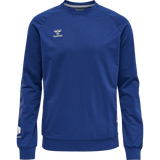 Hummel Men's Move Grid Cotton Sweatshirt Hummel