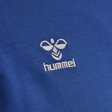 Hummel Men's Move Grid Cotton Sweatshirt Hummel