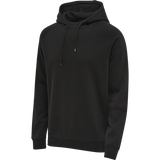 Hummel Men's Red Classic Hoodie Hummel
