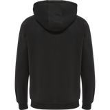 Hummel Men's Red Classic Hoodie Hummel