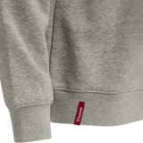 Hummel Men's Red Classic Sweatshirt Hummel