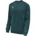 Hummel Men's Move Grid Cotton Sweatshirt Hummel