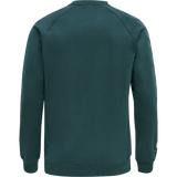 Hummel Men's Move Grid Cotton Sweatshirt Hummel