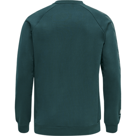 Hummel Men's Move Grid Cotton Sweatshirt Hummel