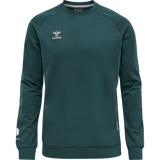 Hummel Men's Move Grid Cotton Sweatshirt Hummel