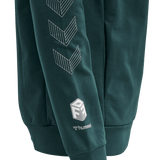 Hummel Men's Move Grid Cotton Sweatshirt Hummel
