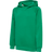 Hummel Youth Red Classic Hoodie Hummel