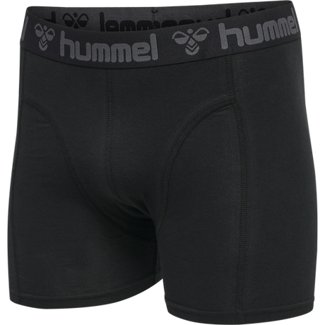 Hummel Men's Marston Boxers 4-Pack Hummel