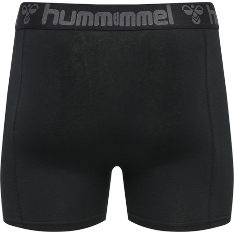 Hummel Men's Marston Boxers 4-Pack Hummel