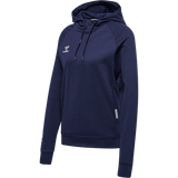 Hummel Women's Move Grid Cotton Hoodie Hummel