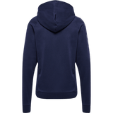 Hummel Women's Move Grid Cotton Hoodie Hummel