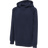 Hummel Youth Red Classic Hoodie Hummel