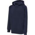 Hummel Youth Red Classic Hoodie Hummel