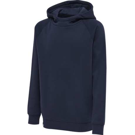 Hummel Youth Red Classic Hoodie Hummel