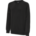Hummel Youth Red Classic Sweatshirt Hummel