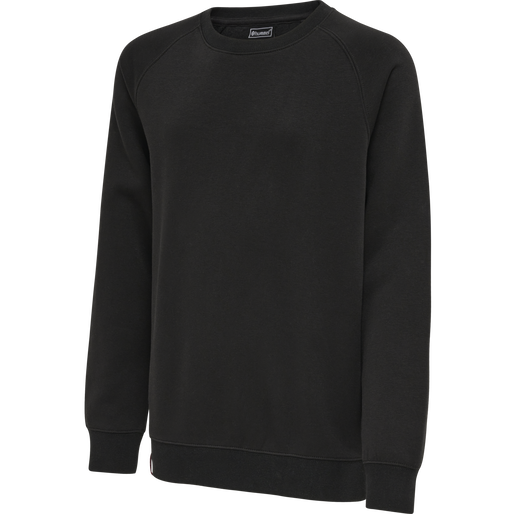 Hummel Youth Red Classic Sweatshirt Hummel