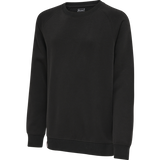 Hummel Youth Red Classic Sweatshirt Hummel
